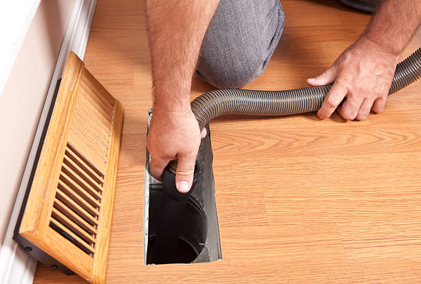 Best Local Air Duct Cleaning Services  in Hawaiian Paradise Park, HI