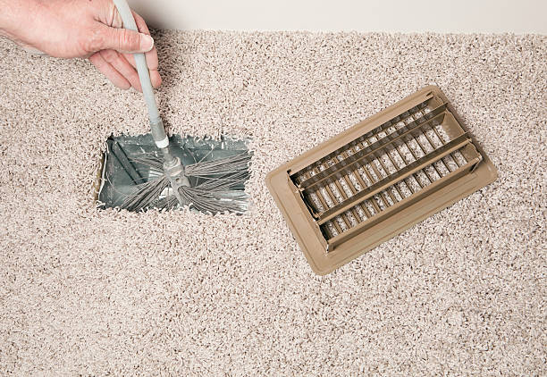 Best Residential Air Duct Cleaning  in Hawaiian Paradise Park, HI