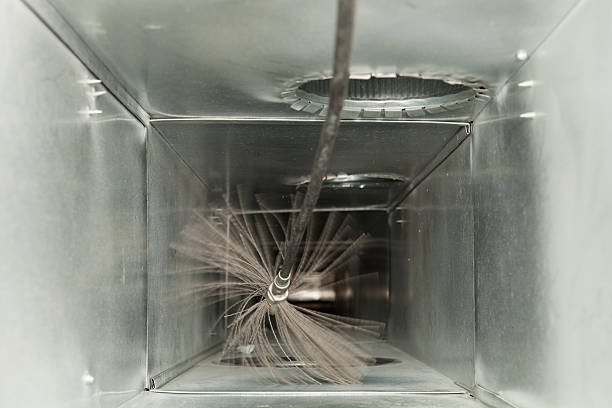 Best Best Air Duct Cleaning Company  in Hawaiian Paradise Park, HI