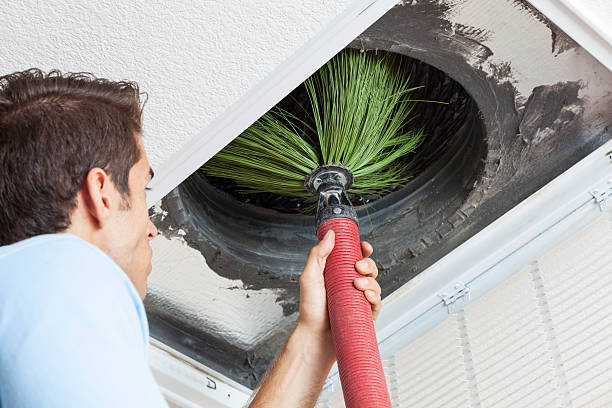 Home Air Vent Cleaning in HI